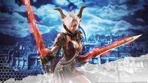 《战锤40K：星际战士2》游戏概览中文预告片公开